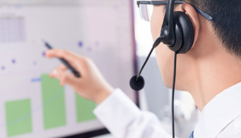 智能營(yíng)銷頁